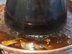 牛油麻辣锅-清真老马家海鲜大排档(台东店)