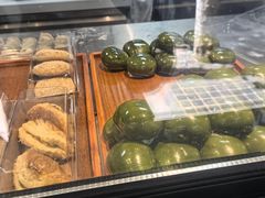 -乔家栅(襄阳南路店)