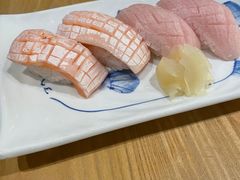 -Hatsune隐泉日式料理(SKP店)