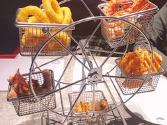 -Gray Whale 灰鲸餐厅(北美N1店)