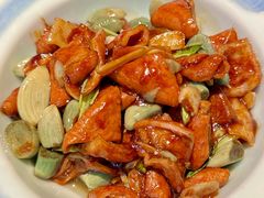 -局气 烤鸭·北京菜(光华路店)
