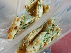 -咏春葱油饼(德政中路店)