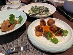 苏轼熏鱼-十里弄堂(K11店)