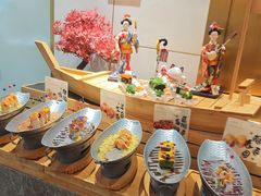 -丰卓会海鲜自助(中润大道店)
