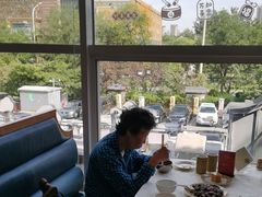 -砂锅居·始于1741(万丰路店)