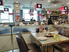 -老佛爷正宗铜炉蛙锅(五道口店)