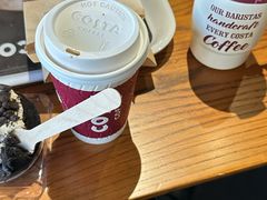 -COSTA COFFEE(百葛服务区店)