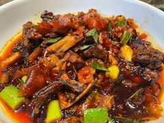 -树厨贵州菜(大十字店)