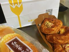 -味多美蛋糕(亚非大厦店)
