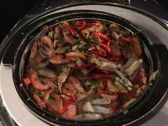 -漳州佰翔圆山酒店·圆山畔西餐厅