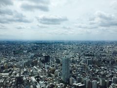 -东京都厅舍