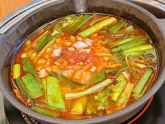 -黔三一夺夺粉酸汤火锅(百信店)