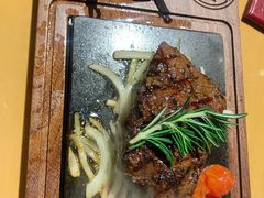 -MR.ROCKY洛奇先生RESTAURANT&BAR(宝安壹方城店)
