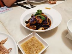 -港丽餐厅(高德置地店)