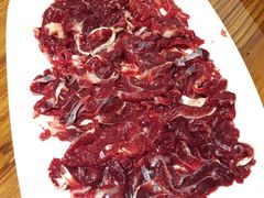 -牛焱·贵州黄牛肉火锅(城西银泰店)
