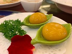 芒果蛋-椿记烧鹅(叠彩店)