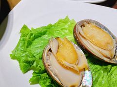 -大良毋米粥·粥底火锅(岭南天地店)