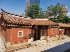-晋江五店市传统文化旅游区