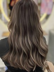 -MY HAIR ARDOR