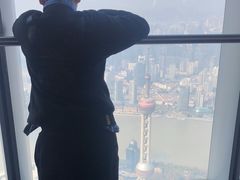 -上海中心大厦