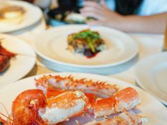 -富力丽思卡尔顿酒店·香荟全日制餐厅