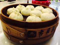 -留芳·文旅古月楼(老街店)