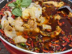 -聂发财重庆江湖菜(解放碑店)