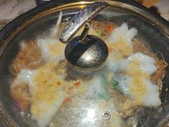 -绿茶餐厅(燕郊永旺店)