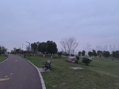 -武昌江滩
