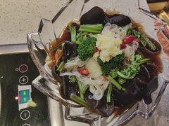 -炭之家齐齐哈尔大片烤肉·涮毛肚火锅·齐齐哈尔烤肉(中央大街店)