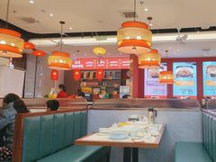 -东流山北京烤鸭·家常菜(南京首店)