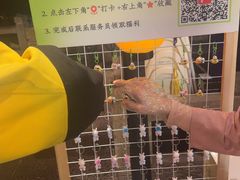 -绿茶餐厅(燕郊永旺店)