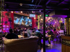 -胡桃里乐队酒馆(昙华林店)