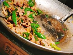 -费大厨辣椒炒肉(吉联MALL店)