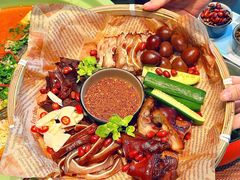 -炊江南·上海菜(国展华漕店)