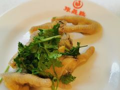-振鼎鸡(福州路店)