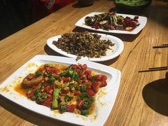 -俏湘私房菜(国贸店)