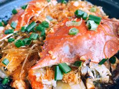 -好兄弟郭巨海鲜(天一阁店)