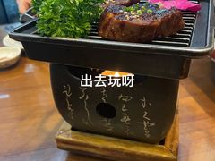 -尺山寸水日料(马桥满天星店)