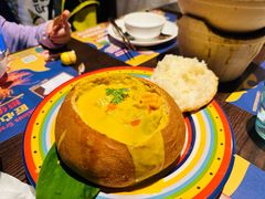 -泰妃殿(武汉首店)