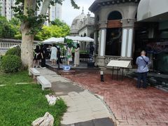 -卫鼎轩·曹公馆(鼓楼店)