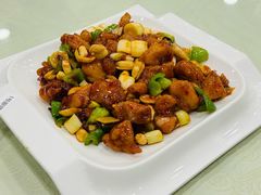 -东四民芳餐厅(世茂工三店)