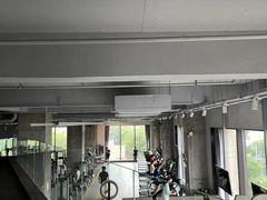 -LA合时健身4PMFIT(花桥旗舰店)