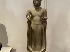 -柬埔寨国家博物馆