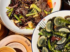 -亮欢寨酸汤鱼(沙冲路店)