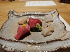 -炎橘·板前料理 Omakase