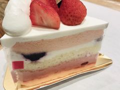 -巴黎贝甜(大宁国际商业广场店)