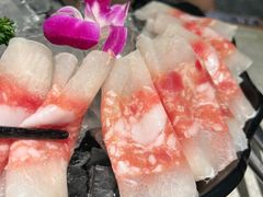 -鲜潭蒸汽石锅鱼(五道口购物中心店)