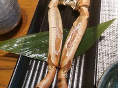 -乐亭日本料理(彩虹本店)