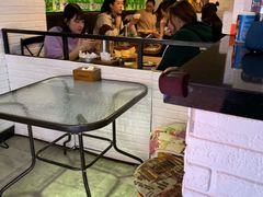 大堂-富乐满韩国正宗炸鸡韩国料理(虹泉路店)